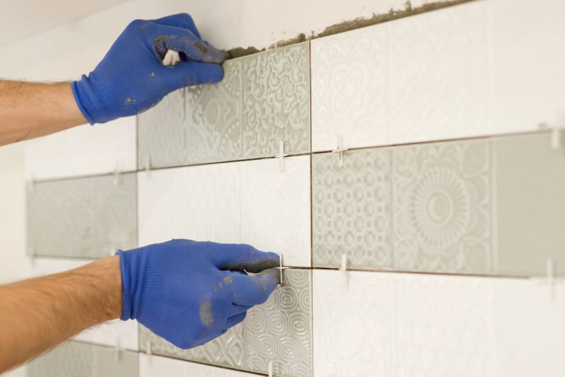 Classic Tile Patterns