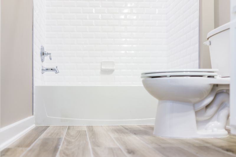 Bathroom Tile Flooring